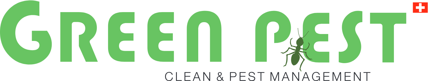 GREEN PEST GmbH